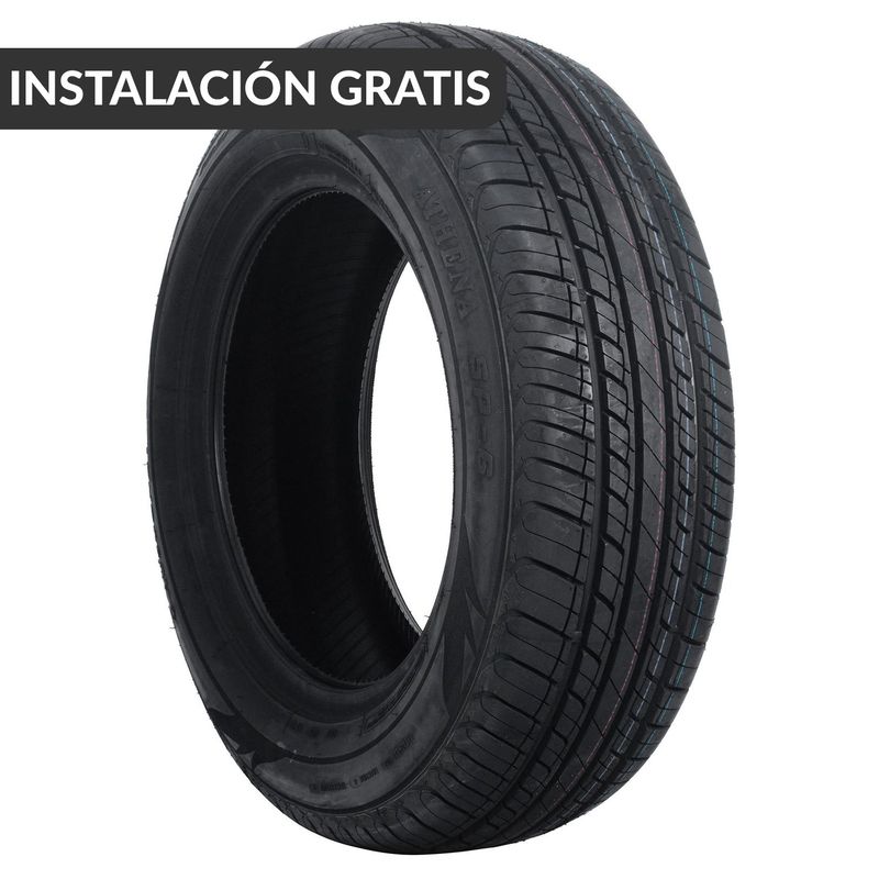 AUSTONE - Neumático para Automóvil 185/65 R14 SP06