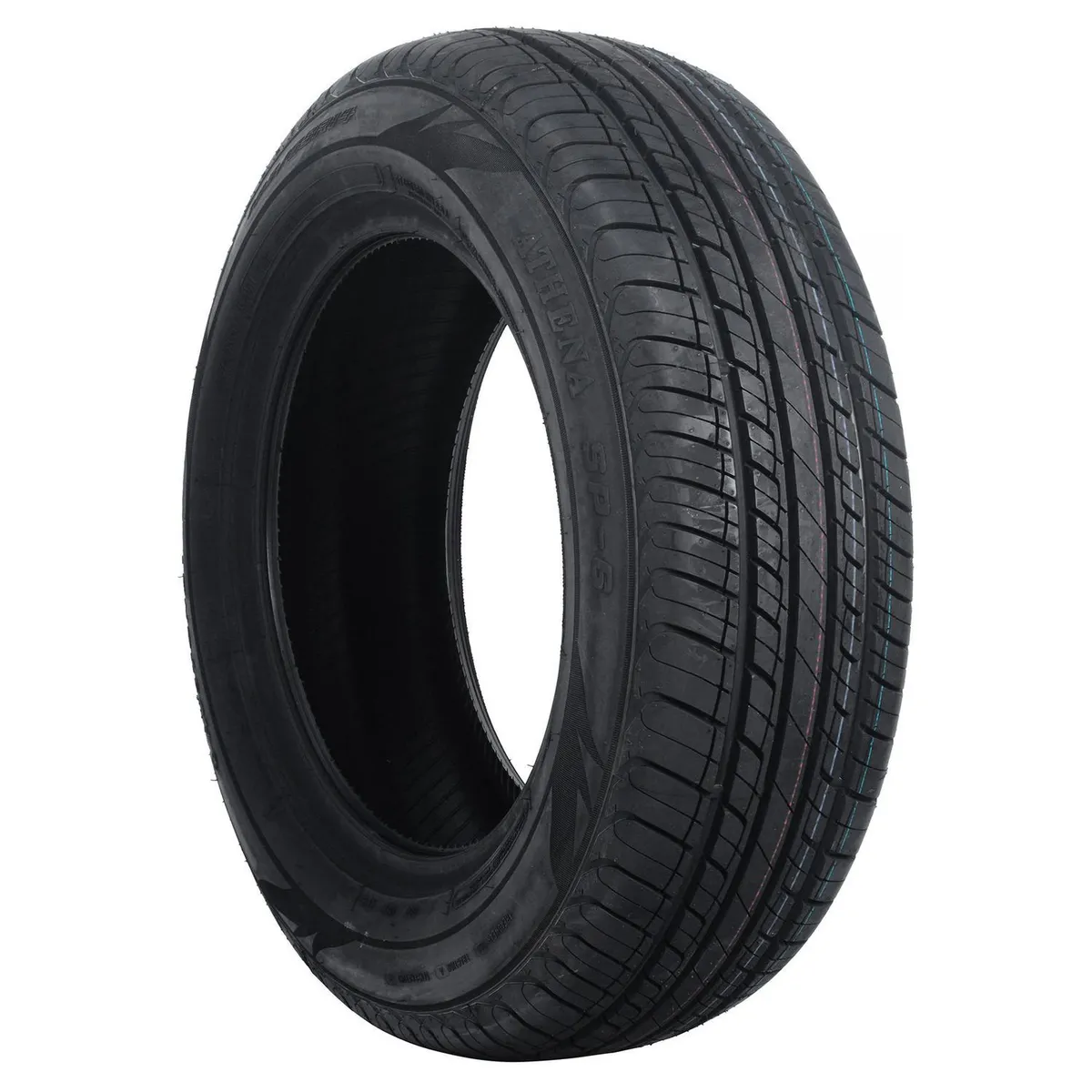 Neumático para Automóvil 185/65 R14, marca AUSTONE - Foto 2