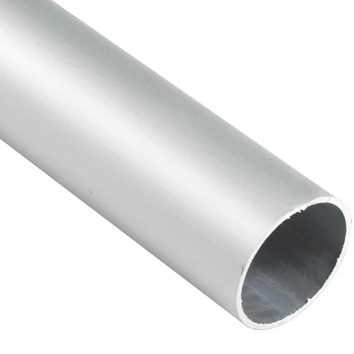 ALUSYSTEM - Tubo 1 1/4 pulgadas 1 m