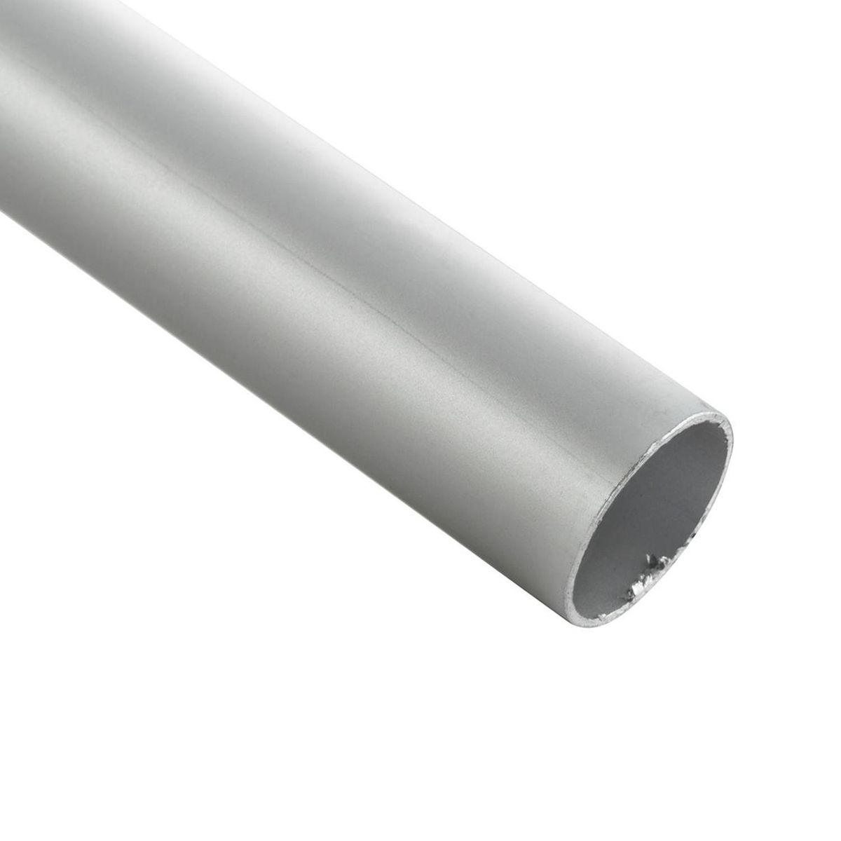 ALUSYSTEM - Tubo 1 1/4" 2 m