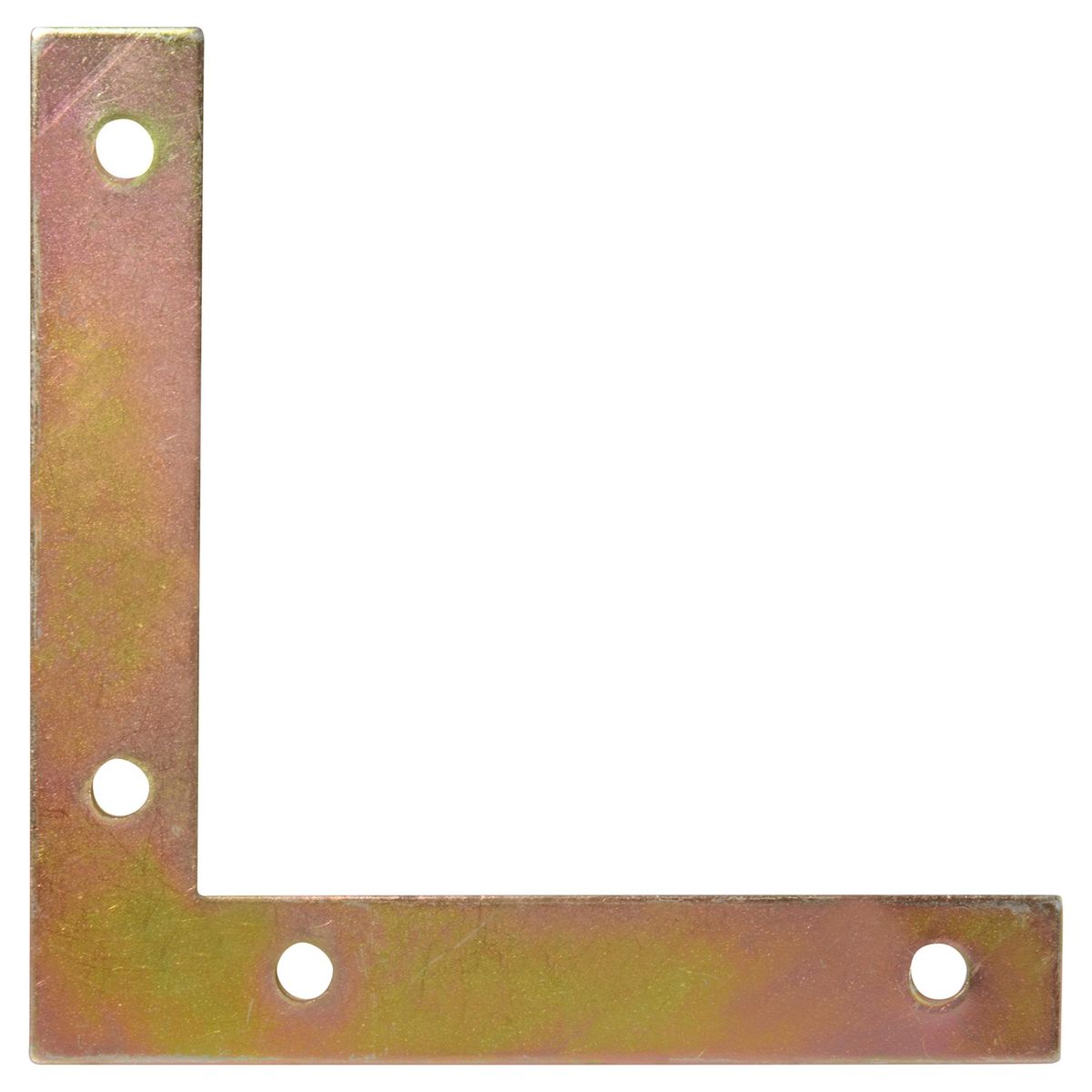 LIOI - Escuadra plana 4 1/2''