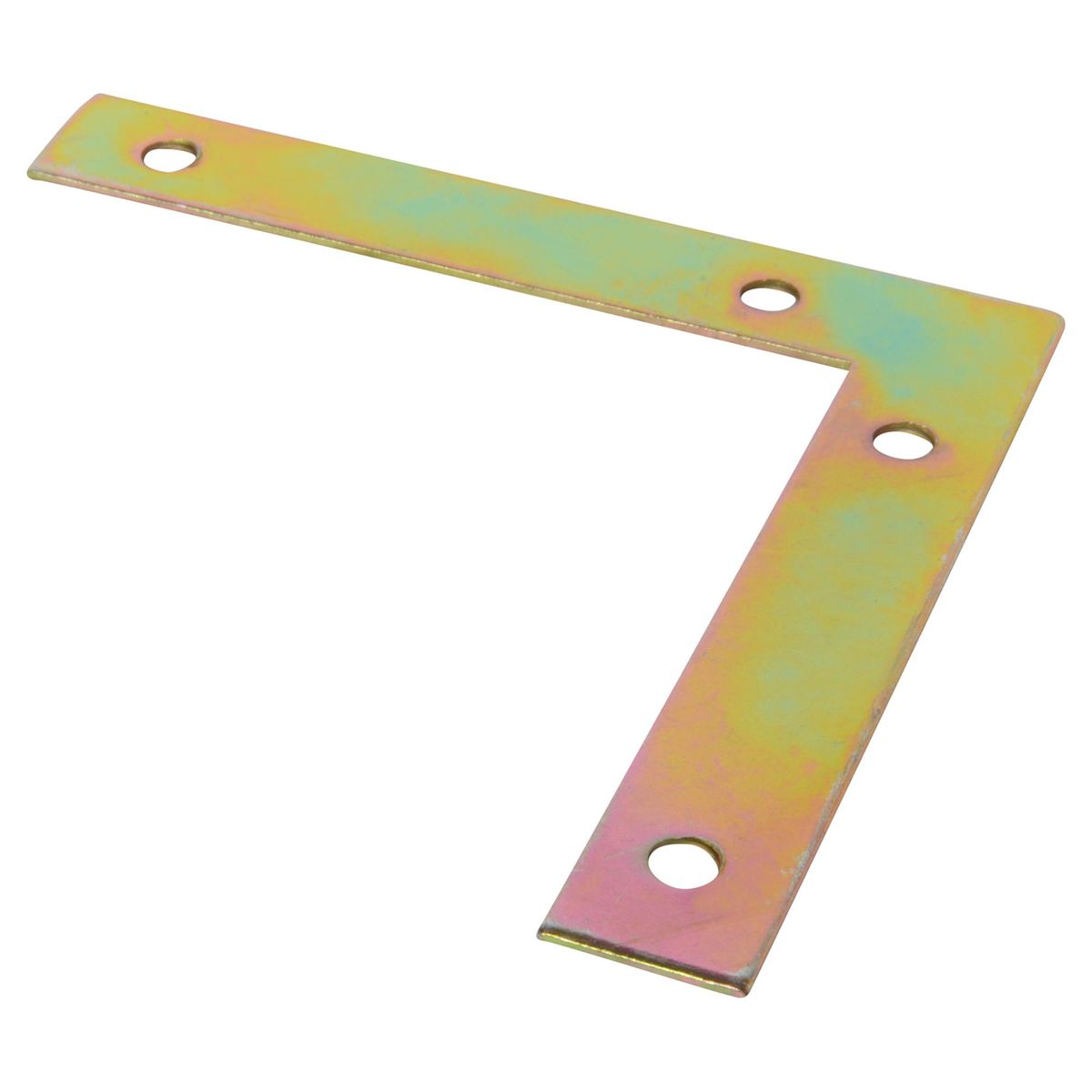 LIOI - Escuadra plana 4 1/2''