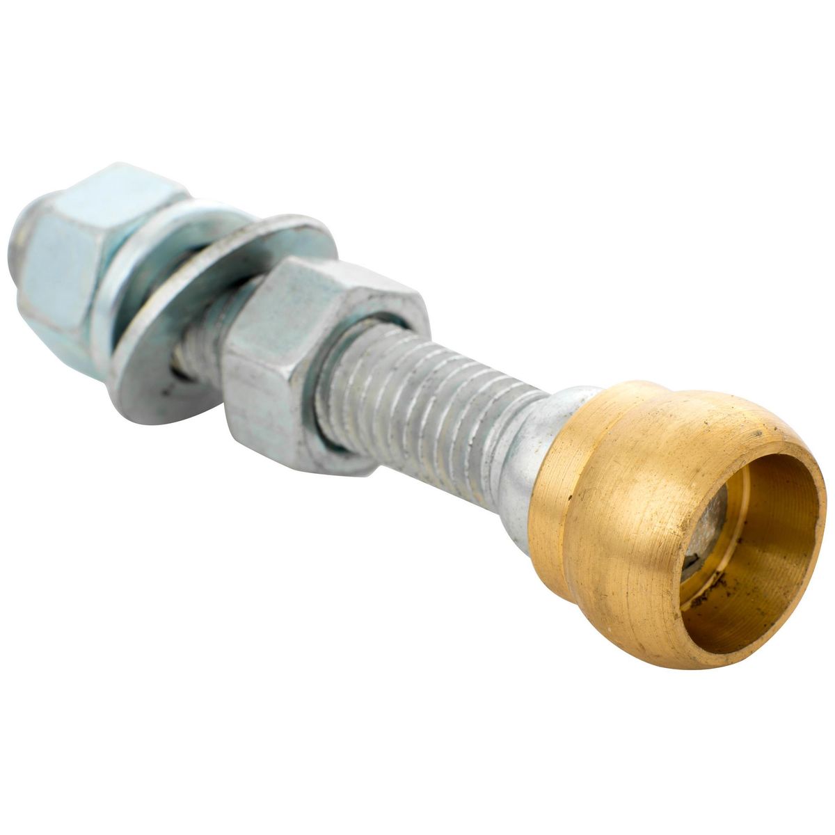 DUCASSE - Pivote Para Portón 25 Mm