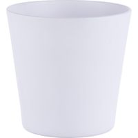 Macetero de cerámica