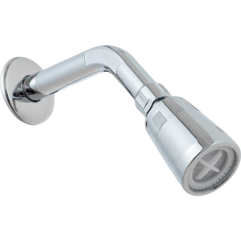STRETTO - Difusor de ducha con brazo abs