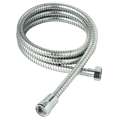 Flexible de ducha 1,50 mt metlico