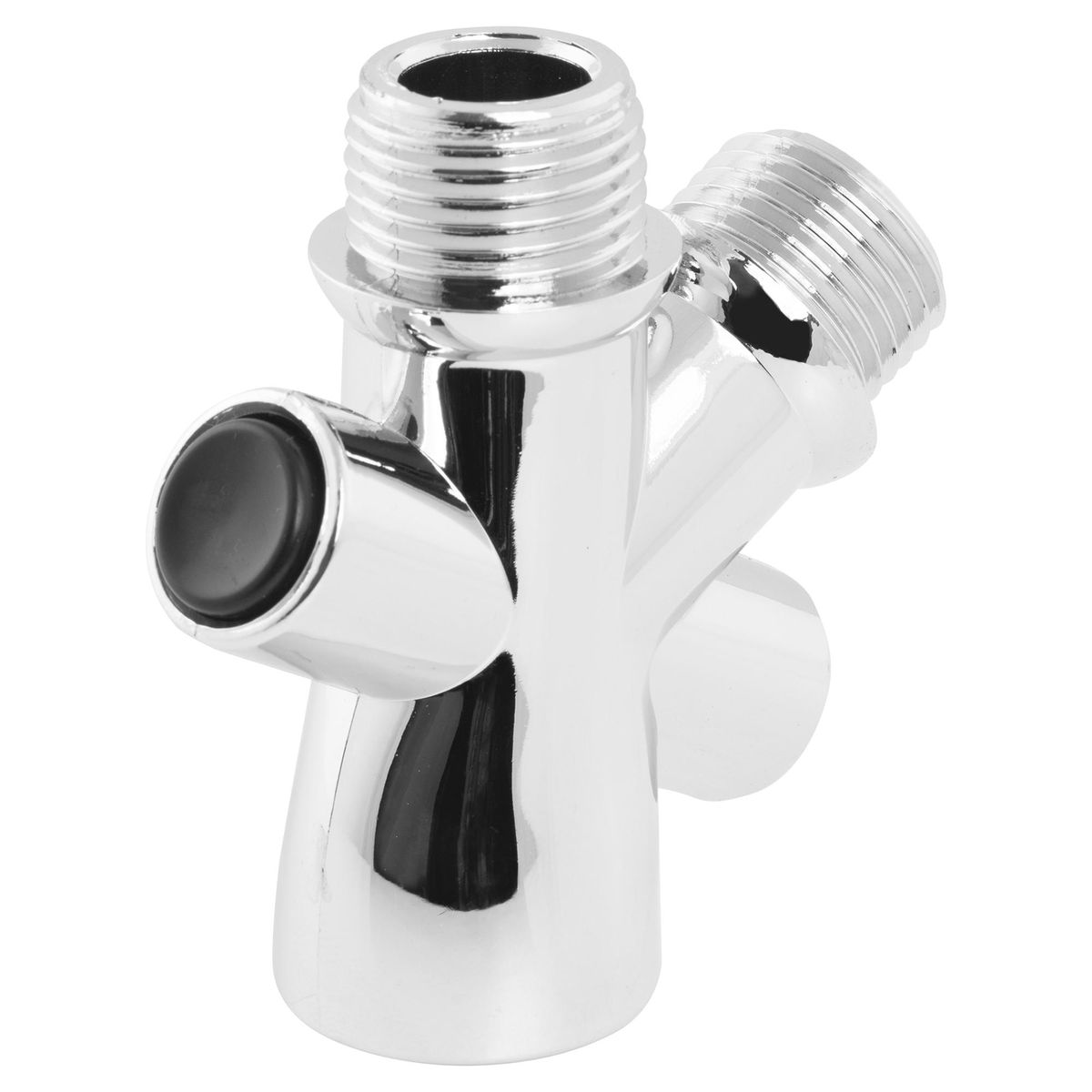 STRETTO - Válvula Desviadora.