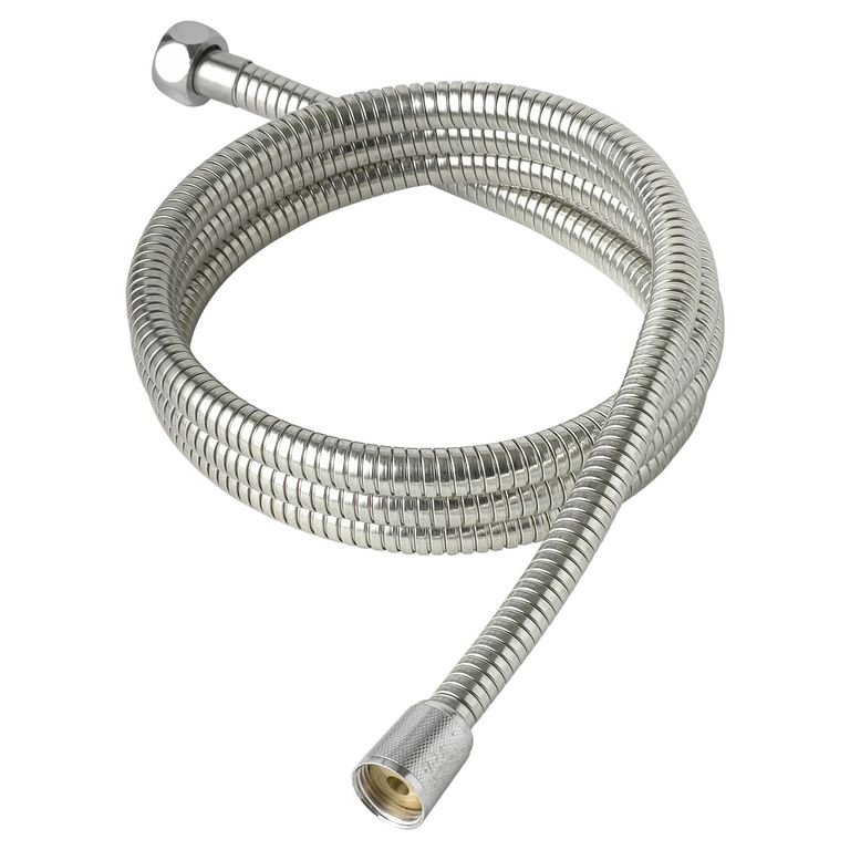Flexible de ducha 2 mt reforzado metálico