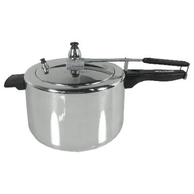 Imagen 2 del producto Olla a Presión 5 Litros Aluminio Splendida