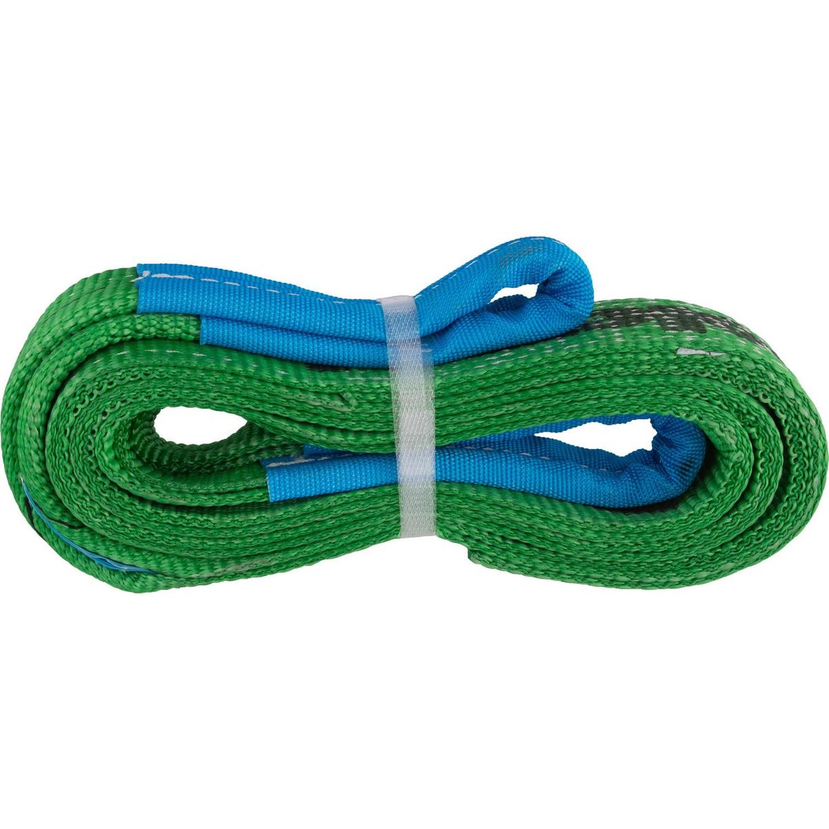 DOLEZYCH - Eslinga plana 2000 kg 2 m x 60mm