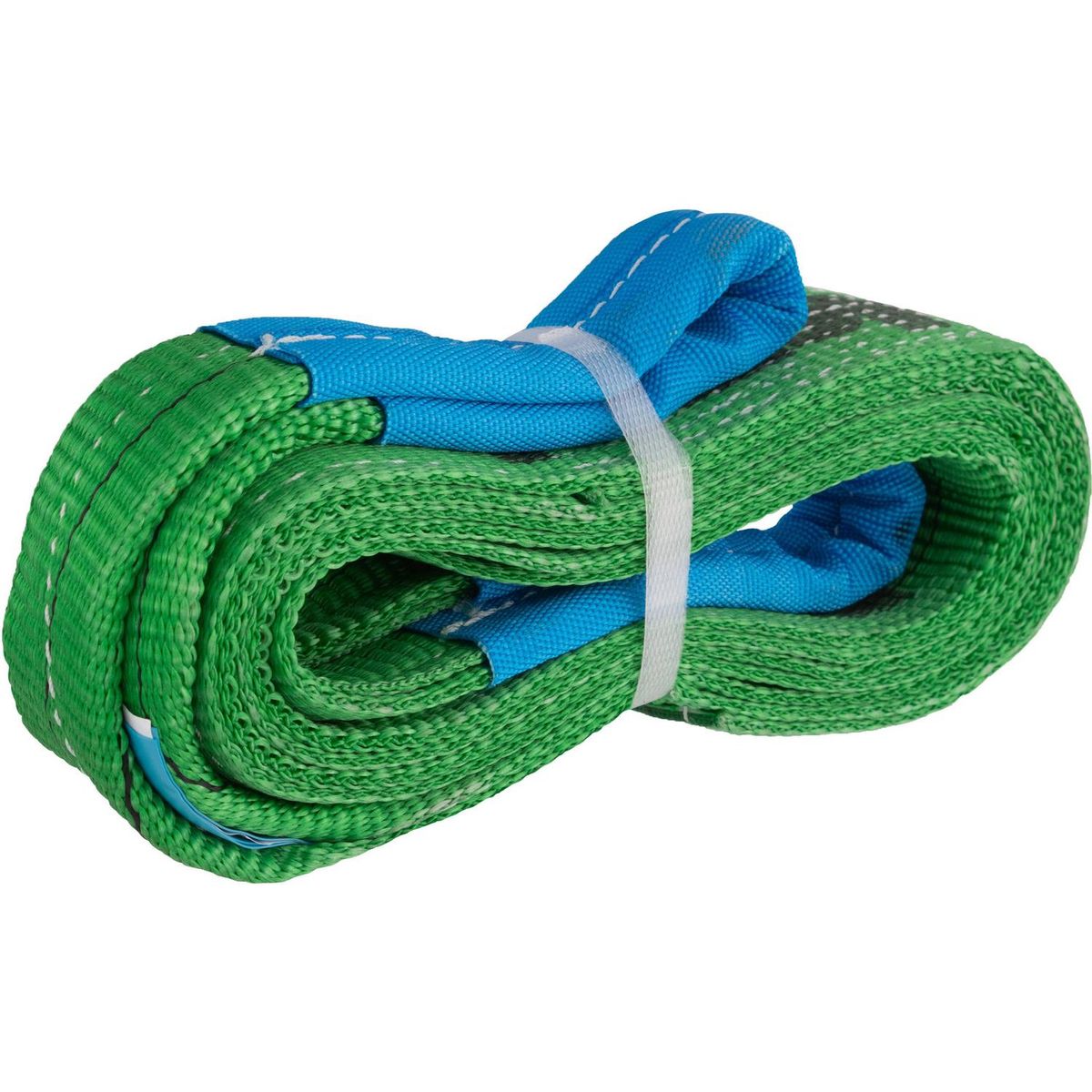 DOLEZYCH - Eslinga plana 2000 kg 2 m x 60mm