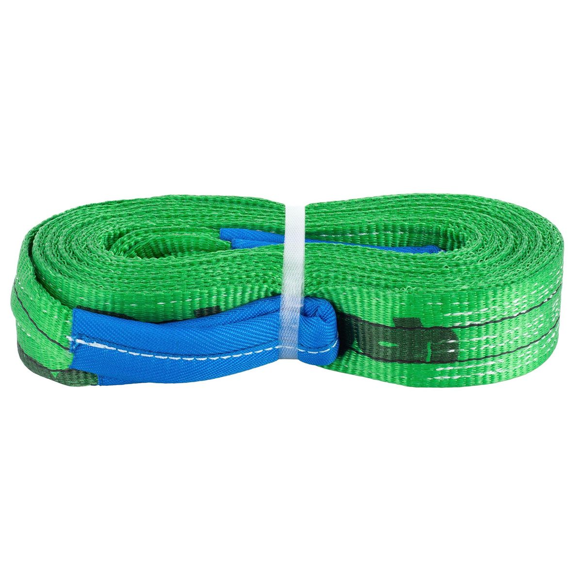 DOLEZYCH - Eslinga plana 2000 kg 4 m x 60mm