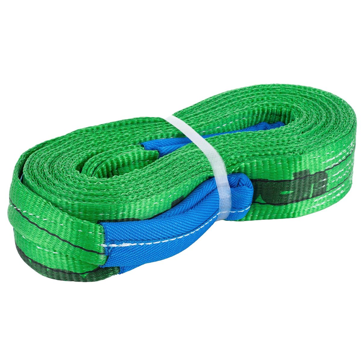 DOLEZYCH - Eslinga plana 2000 kg 4 m x 60mm