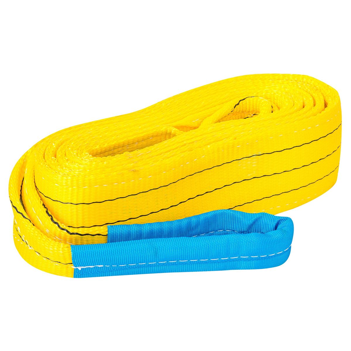 DOLEZYCH - Eslinga plana 3000 kg 4 m x 90mm