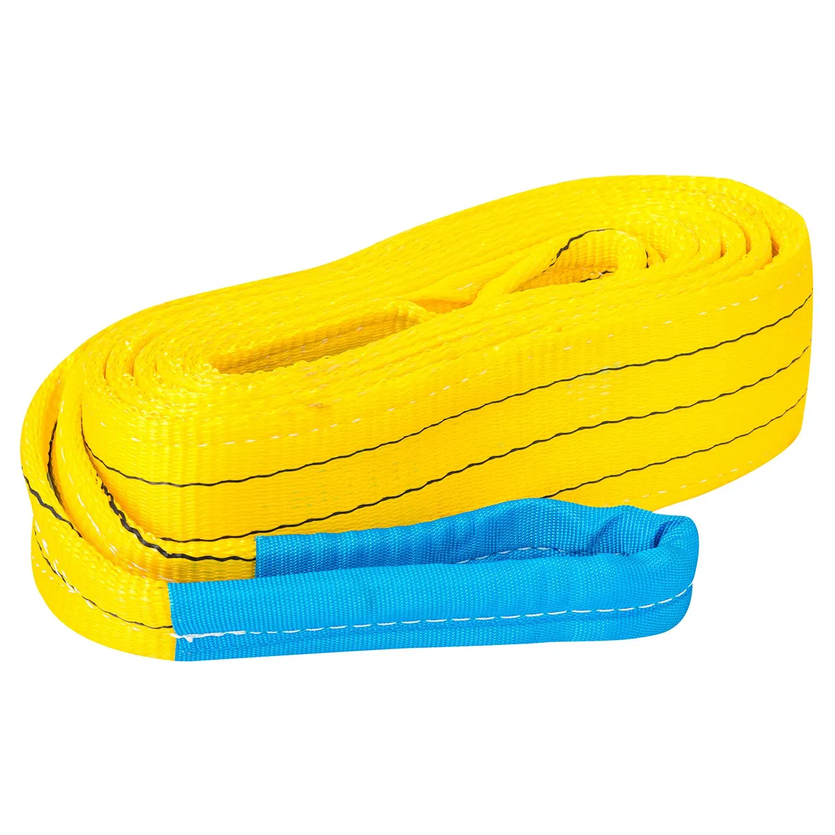 DOLEZYCH - Eslinga plana 3000 kg 4 m x 90mm