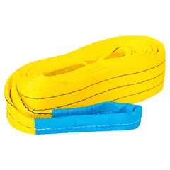 DOLEZYCH - Eslinga plana 3000 kg 4 m x 90mm