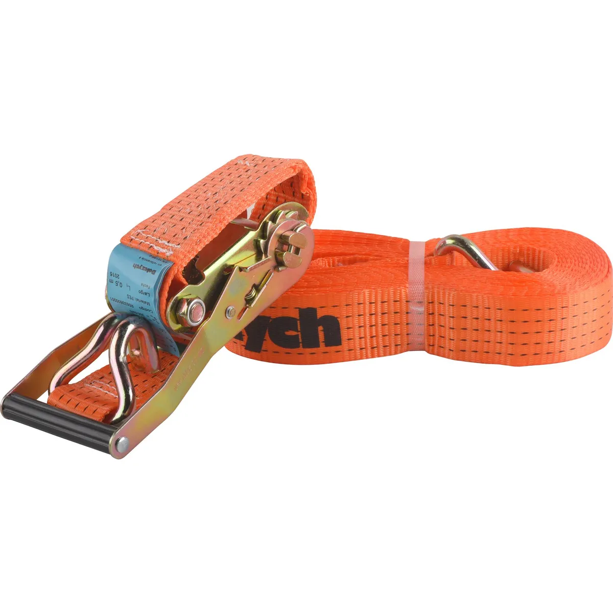 DOLEZYCH - Cinta de amarre 2500 kg 9 m