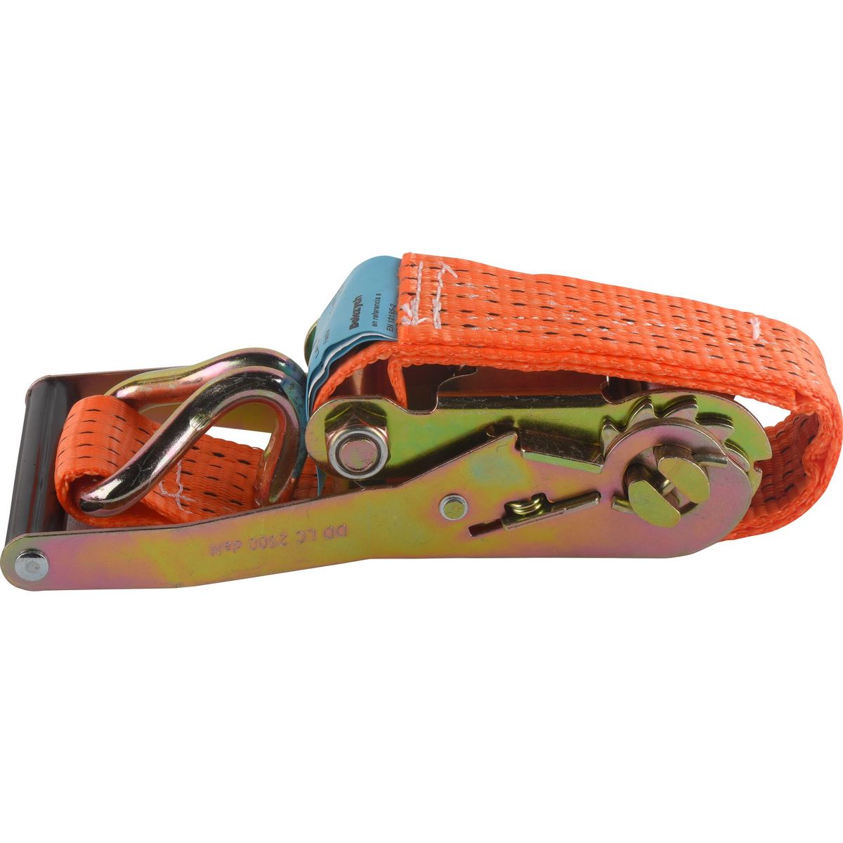 DOLEZYCH - Cinta de amarre 2500 kg 9 m