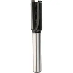 BAUKER - Fresa recta 3/8"x25/32"