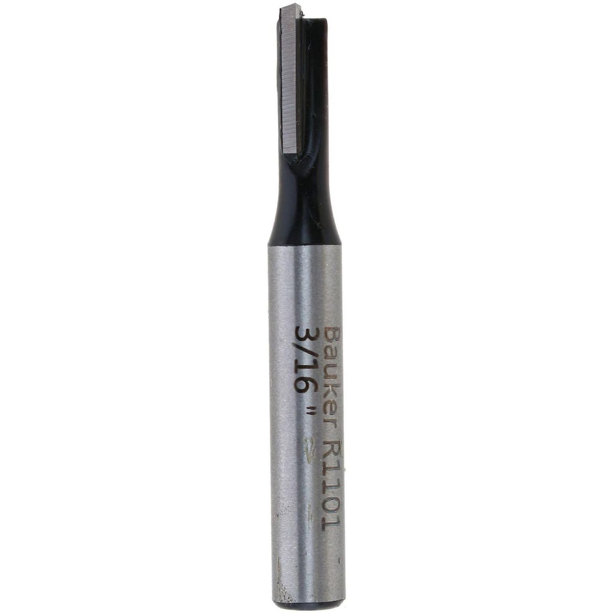 Fresa media caña 1/2", marca BAUKER - Foto Principal