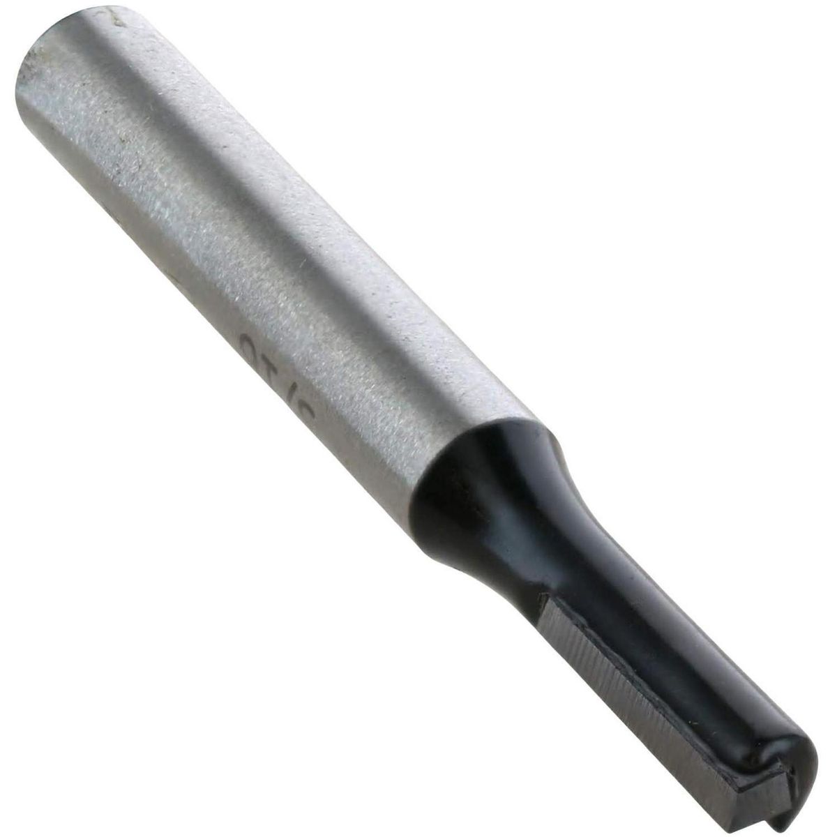 Fresa media caña 1/2", marca BAUKER - Foto 2