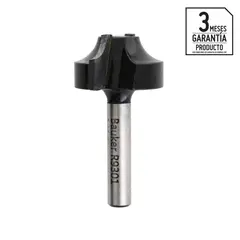 BAUKER - Fresa moldura 1/4 pulgadas