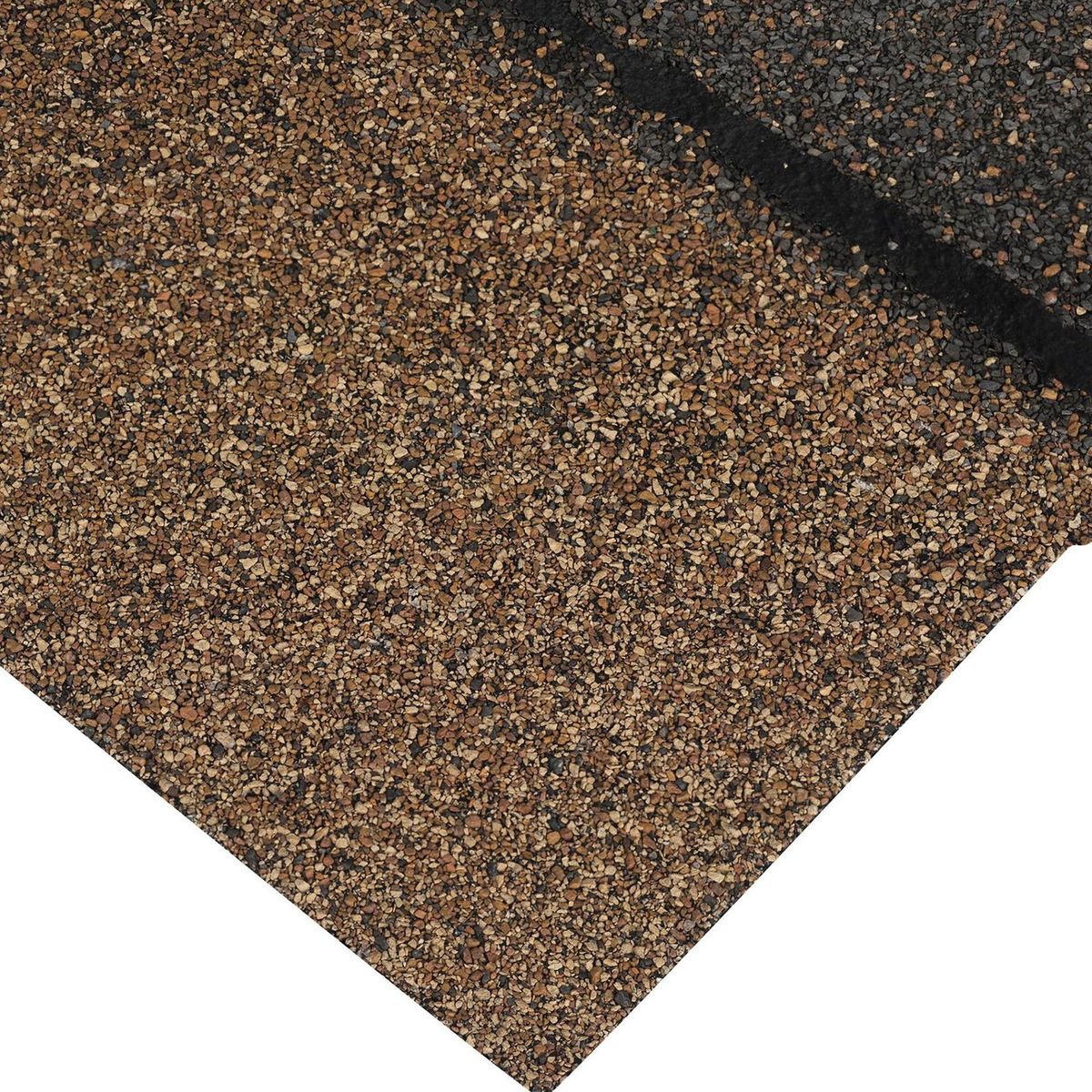 OWENS CORNING - Teja Asfáltica Gravillada 305x914 mm 3,1 m2 Classic