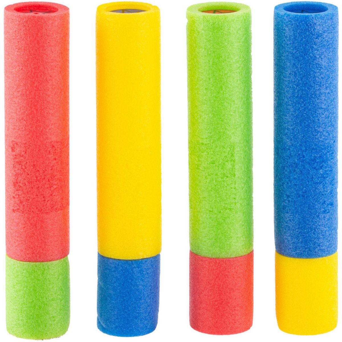 DO IT - Bombín Lanza Agua Variados Colores 5x5x25 cm