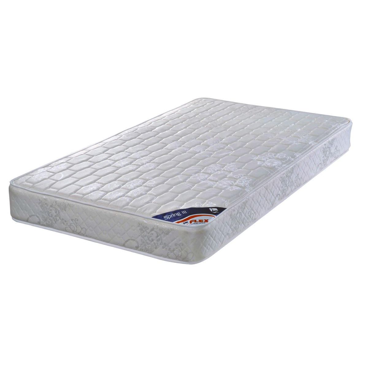 FLEX - Colchón Spring III 1.5 plazas