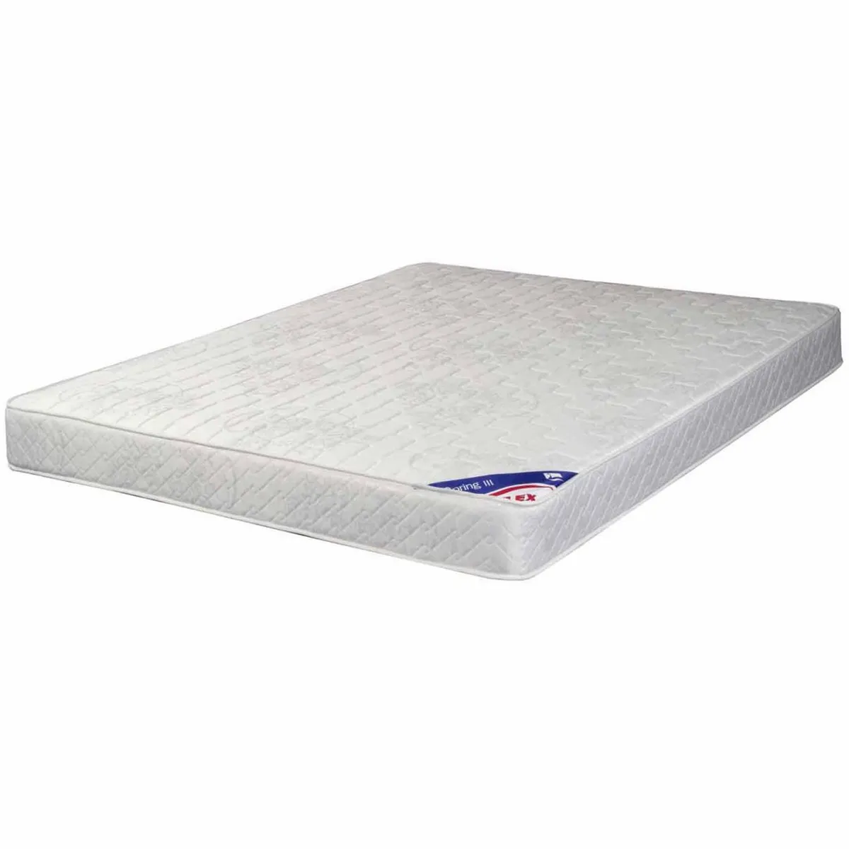 FLEX - Colchón Spring III 2 plazas