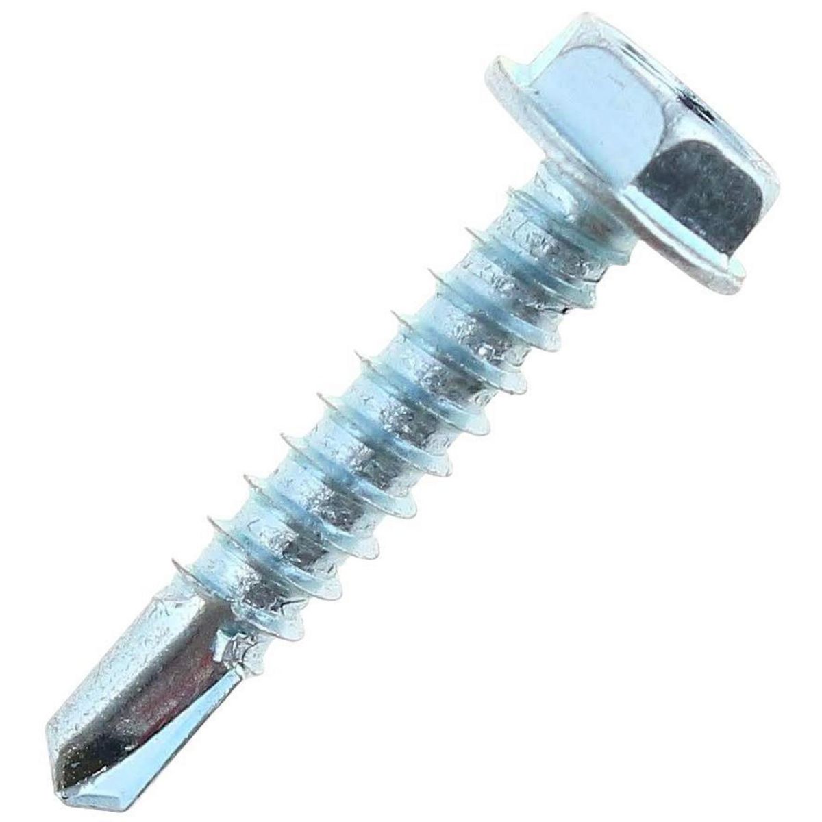 MAMUT - Tornillo Autoperforante Metal 1 " 10 mm 100 unidad(es)