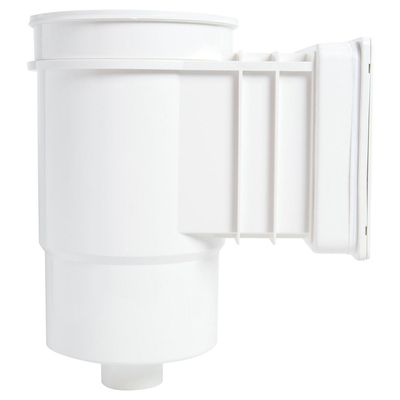 Imagen 2 del producto Skimmer Mini para piscina boca ancha 1 1/2""