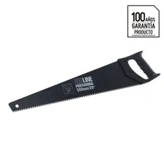 REDLINE - Serrucho carpintero 508 mm acero