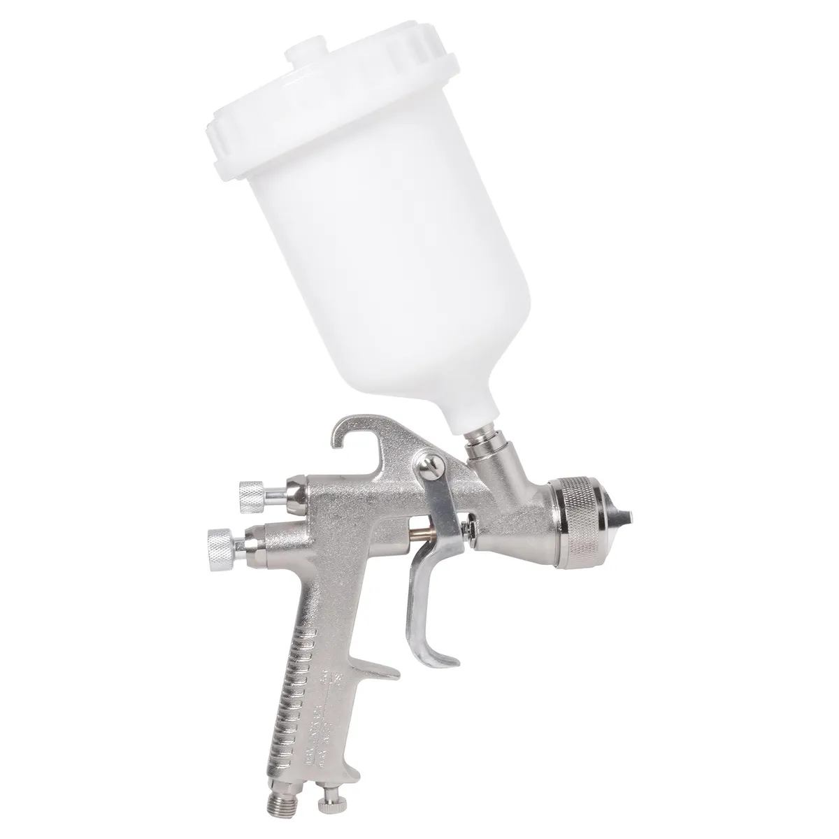 MUZZI - Pistola para pintar de alta presión