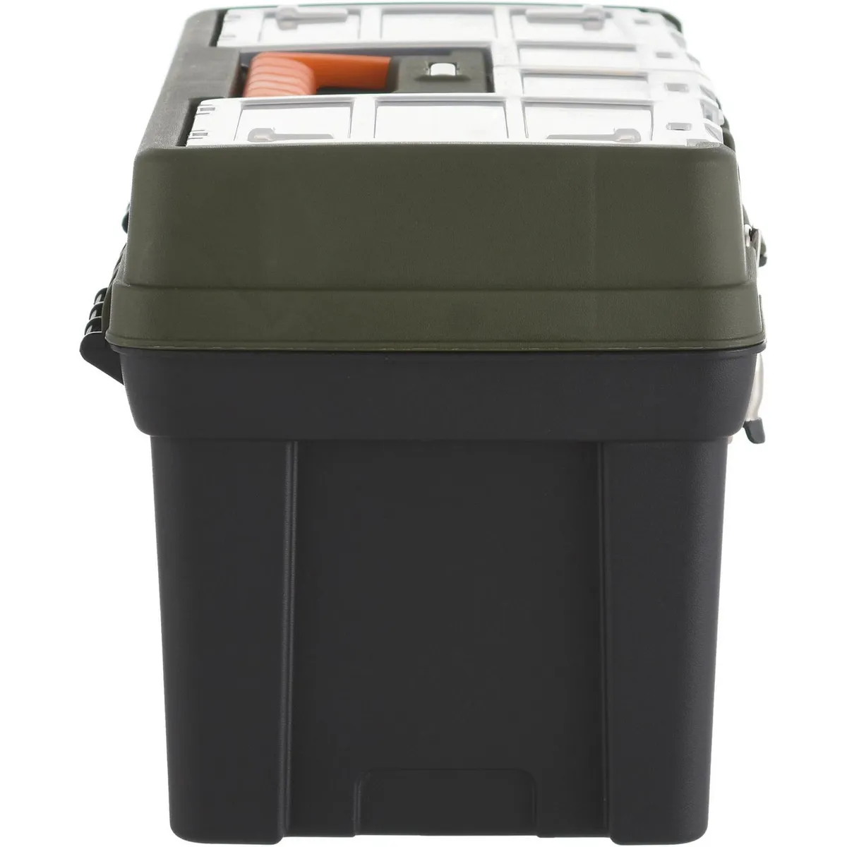 BAUKER - Caja de herramientas 20" 50x24x25