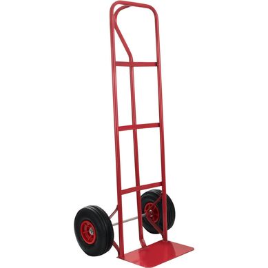 Yegua de carga hasta 180 kg