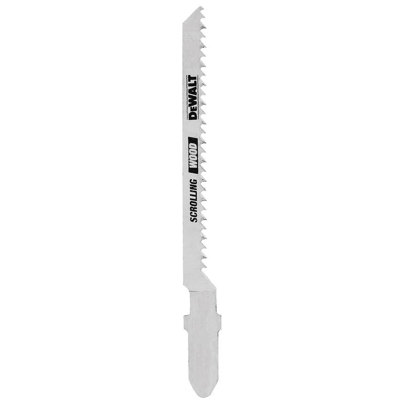 DEWALT - Hoja para sierra caladora 76 mm
