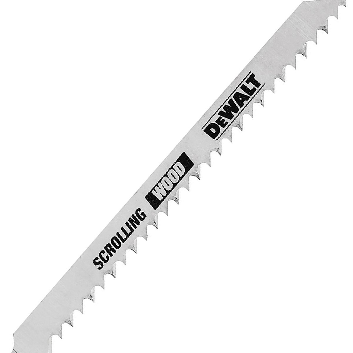 DEWALT - Hoja para sierra caladora 76 mm