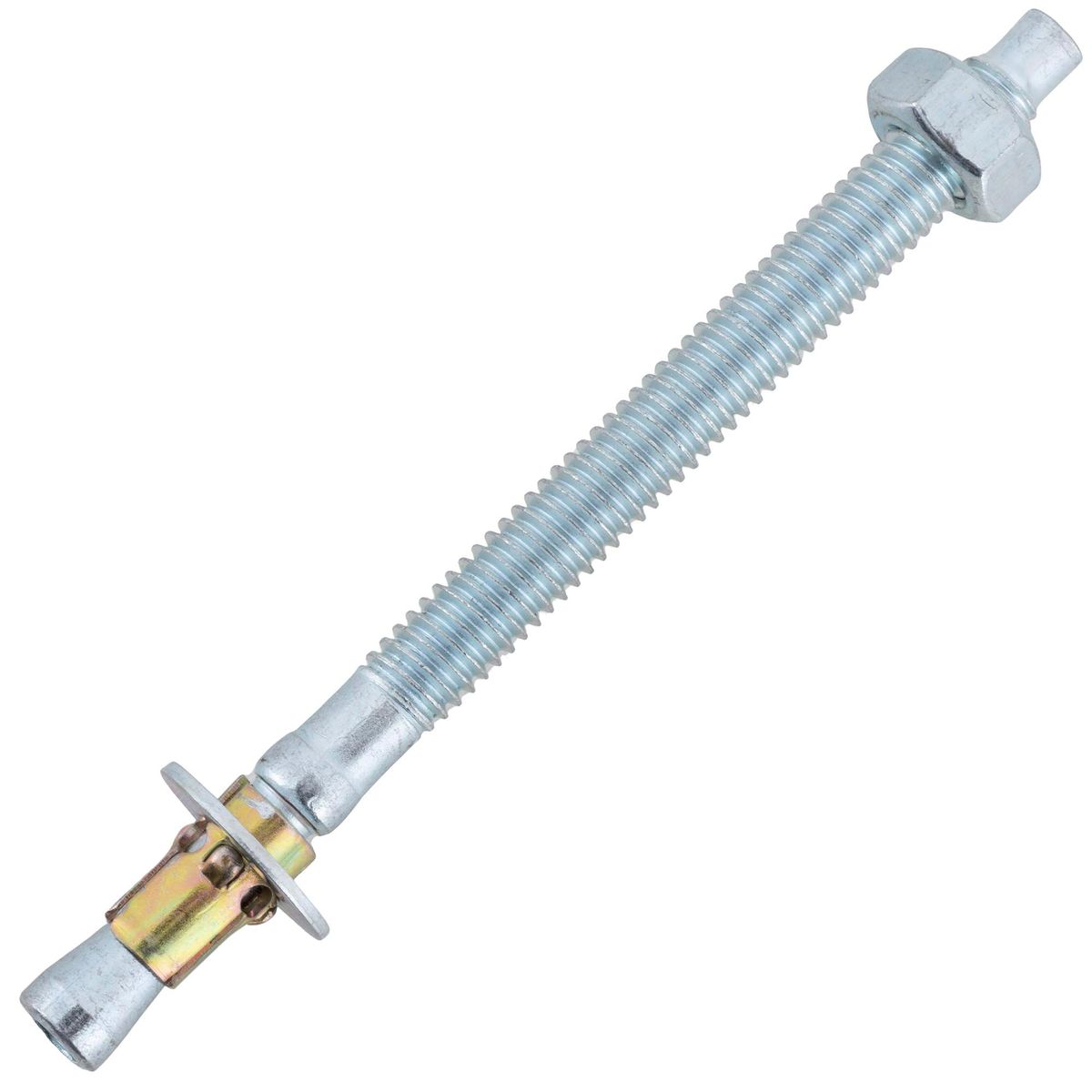 FIXSER - Perno anclaje 5/16 x 4 1/4 1und