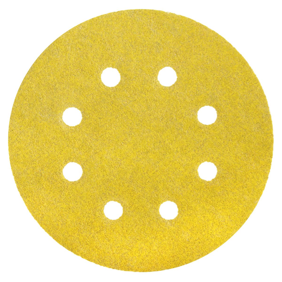 BAUKER - Set de discos de lija grano 180 5 unidades