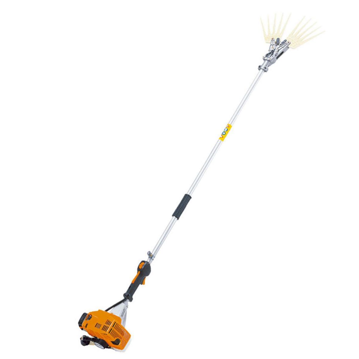 STIHL - Motoimplemento a gasolina