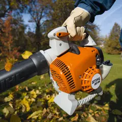 STIHL - Soplador de Aire a Gasolina 1,1 Hp 27,2 Cc