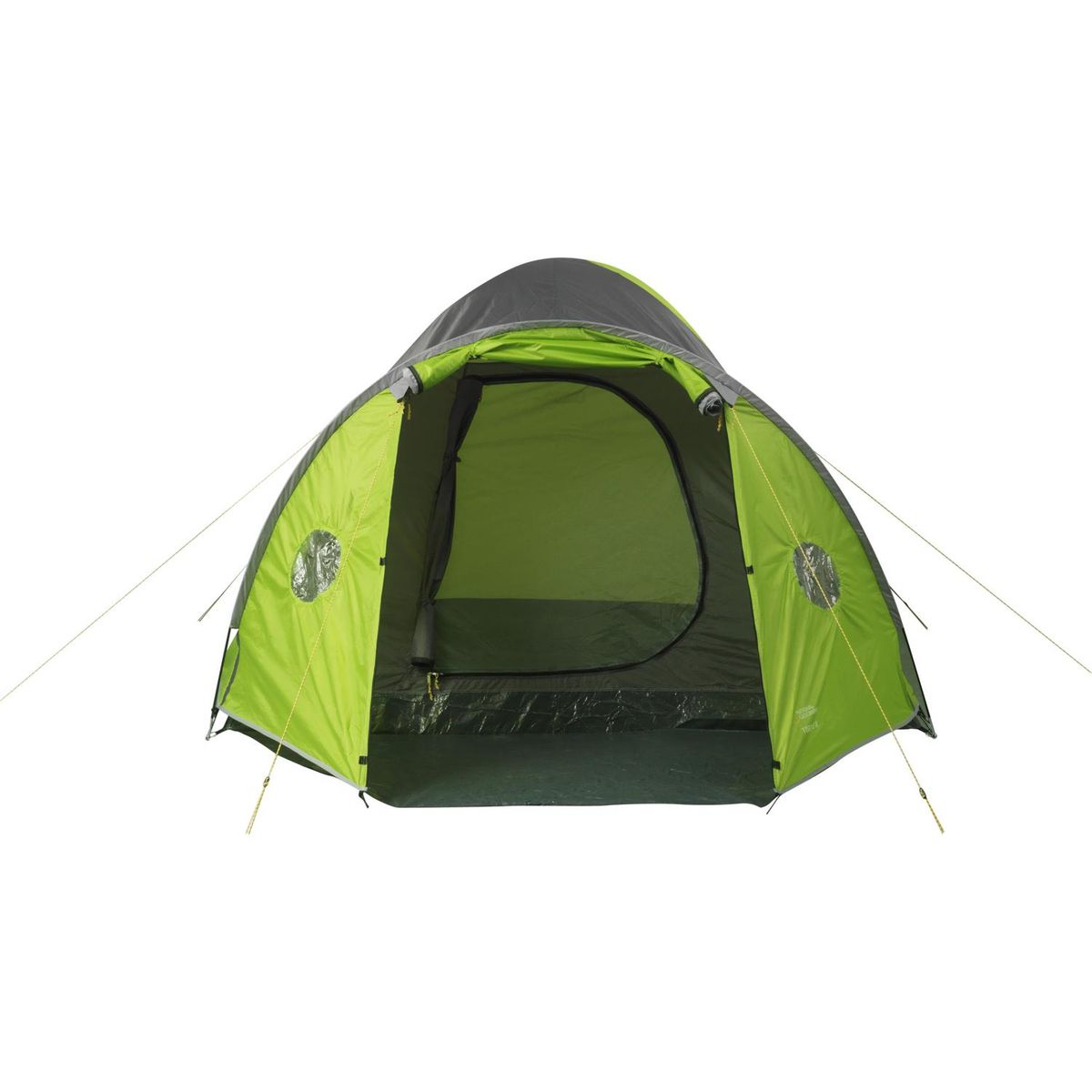 NATIONAL GEOGRAPHIC - Carpa Ambience 4 Personas