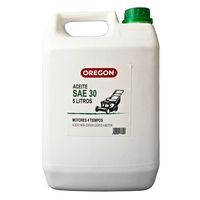 Aceite motor 4 tiempos - SAE30 - 5L