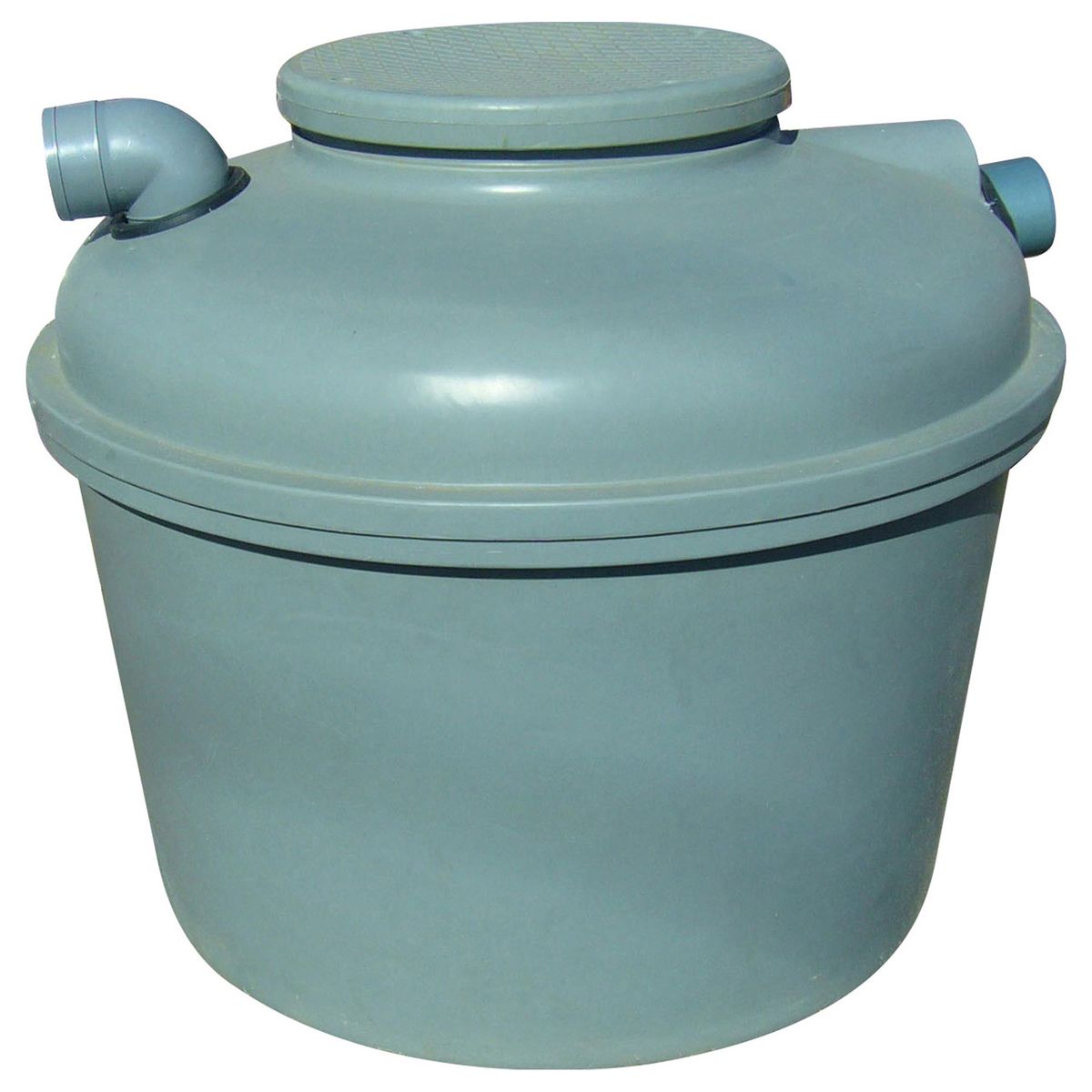 INFRAPLAST - Desgrasador Polietileno 500 L