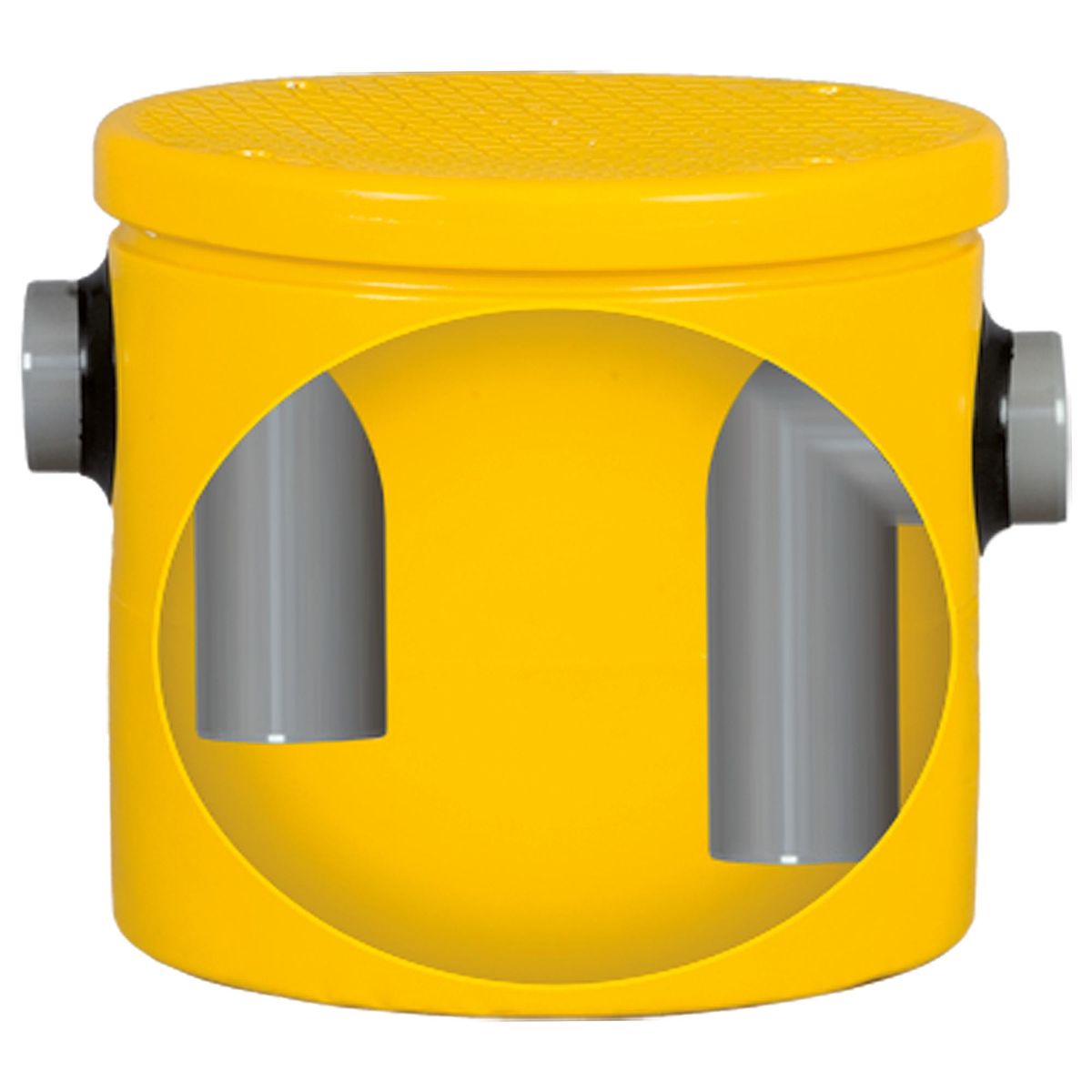 INFRAPLAST - Desgrasador Polietileno 500 L