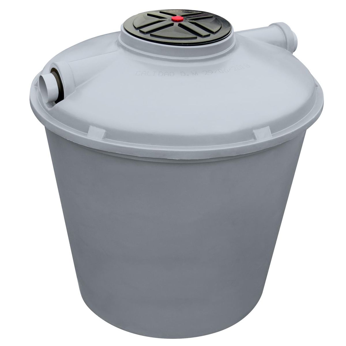 INFRAPLAST - Desgrasador Polietileno 1200 L