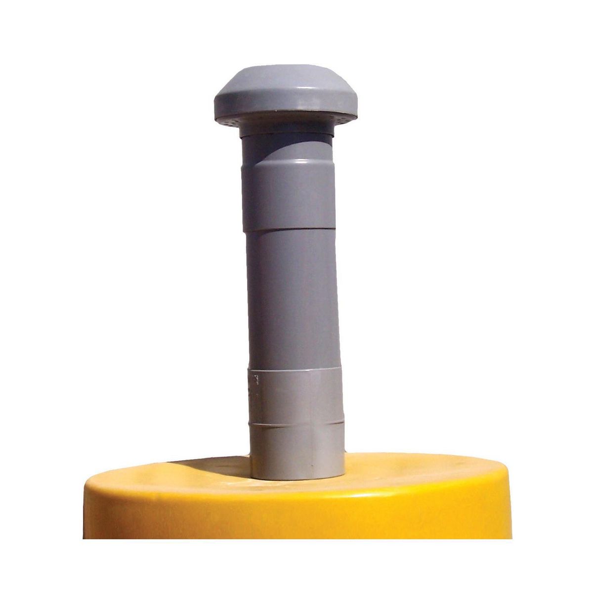 INFRAPLAST - Filtro antiolores polietileno 53x15 cm