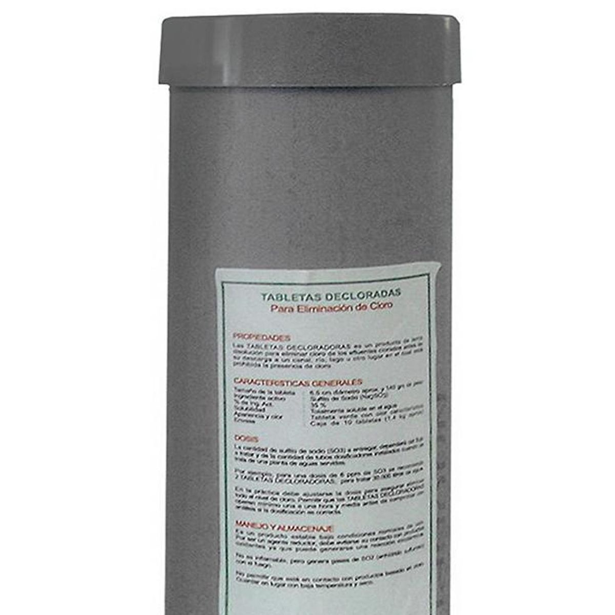 INFRAPLAST - Kit De Decloración 80X26 Cm 10 Tabletas