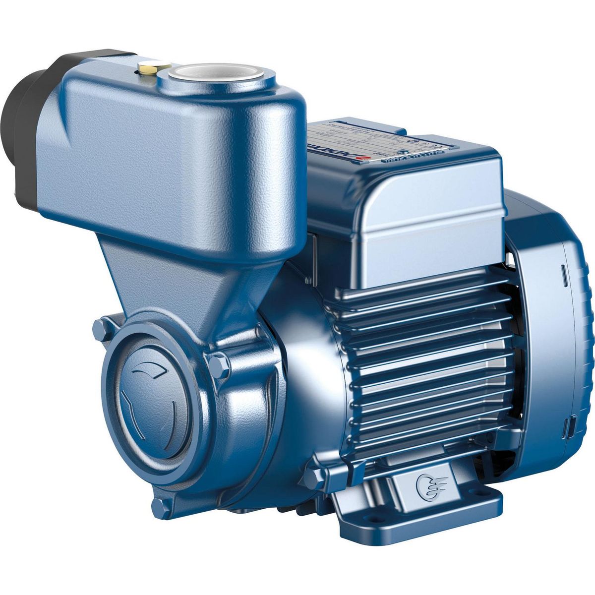 PEDROLLO - Electrobomba periférica 0,5 HP 45 l/min